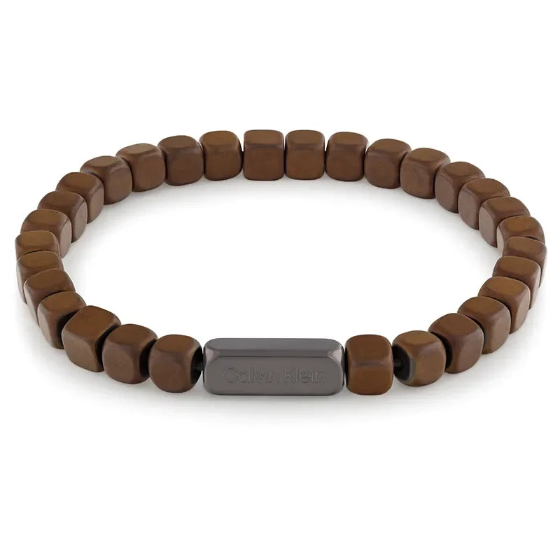 Calvin Klein Beaded Bracelets - 3 farger - Armbånd - JK-Shop
