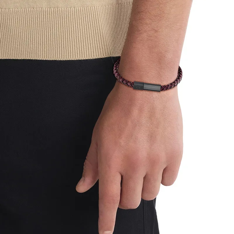 Calvin Klein Bracelet - 3 farger - Armbånd - JK-Shop