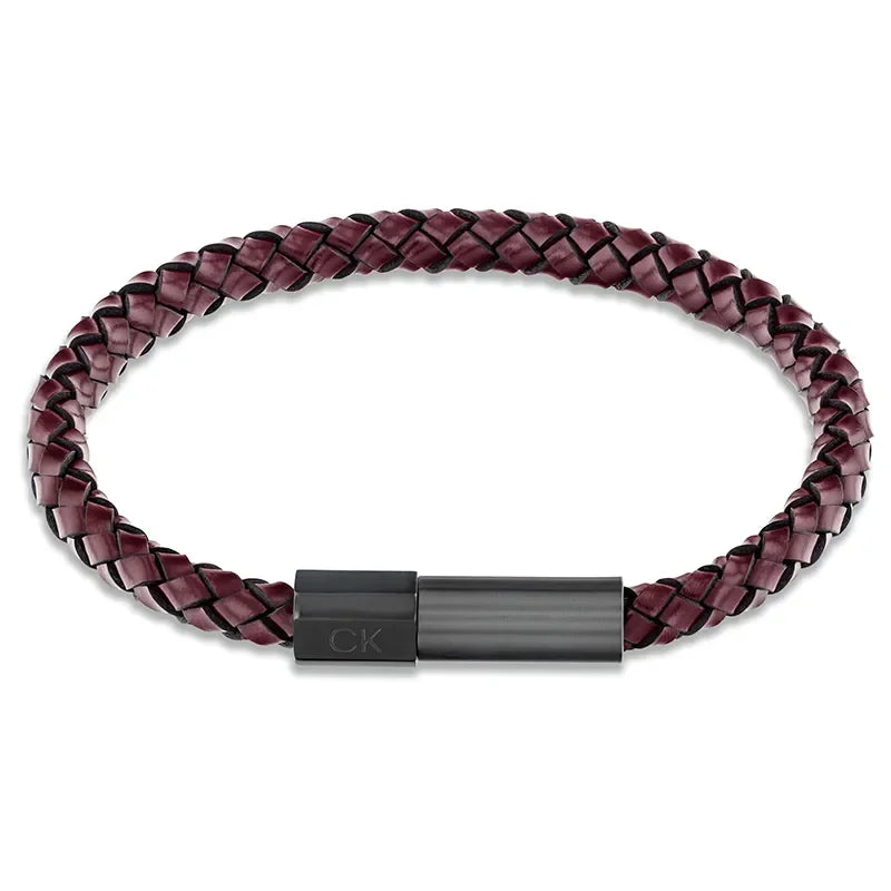 Calvin Klein Bracelet - 3 farger - Armbånd - JK-Shop