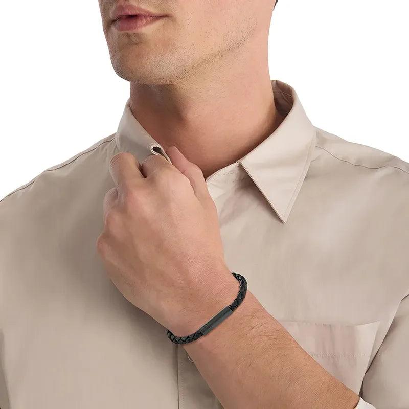 Calvin Klein Bracelet - 3 farger - Armbånd - JK-Shop