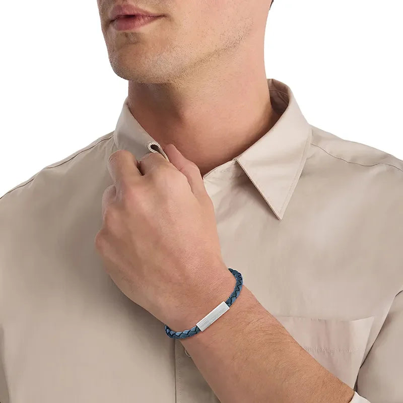 Calvin Klein Bracelet - 3 farger - Armbånd - JK-Shop