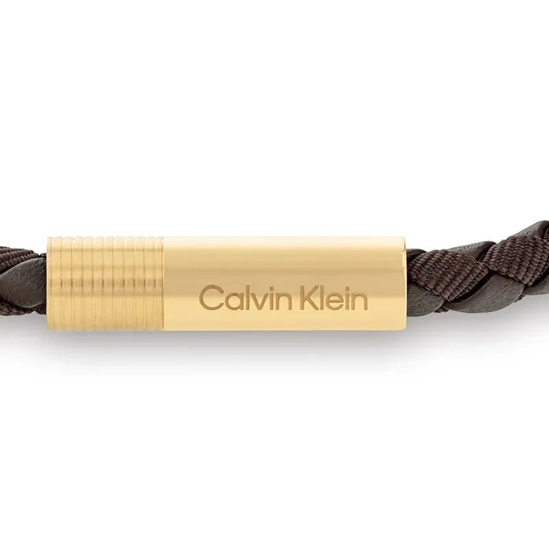 Calvin Klein Bracelet - 3 farger - Armbånd - JK-Shop