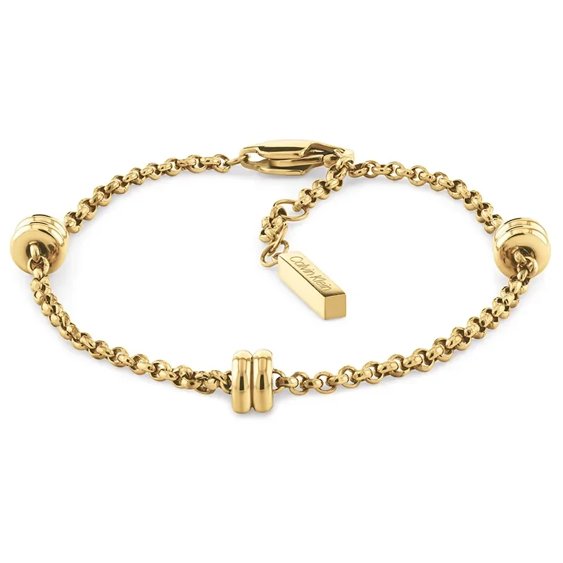 Calvin Klein GP Bracelet - Armbånd - JK-Shop