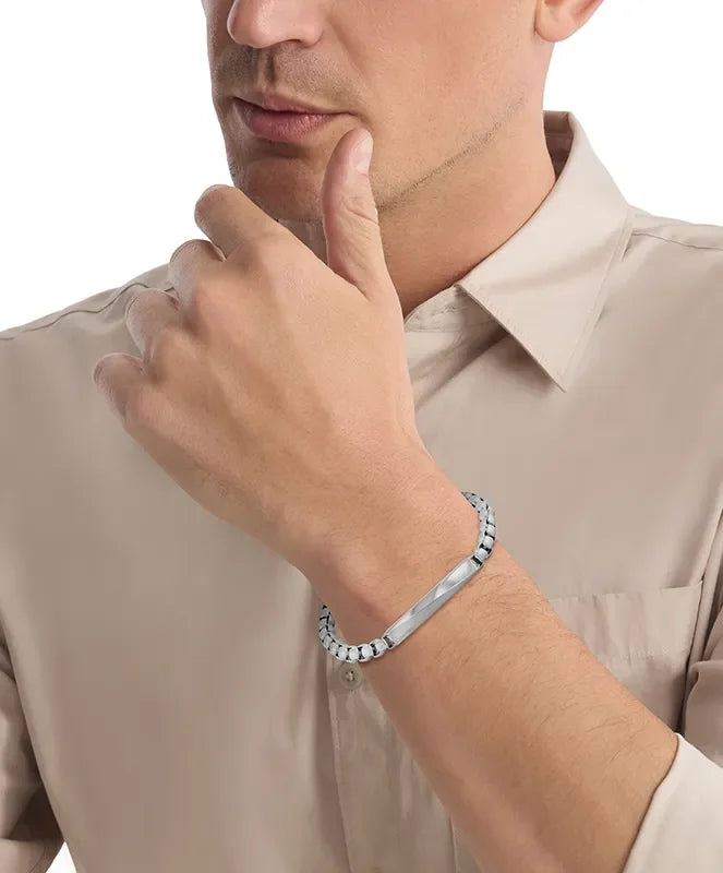 Calvin Klein SS Bracelet - Armbånd - JK-Shop