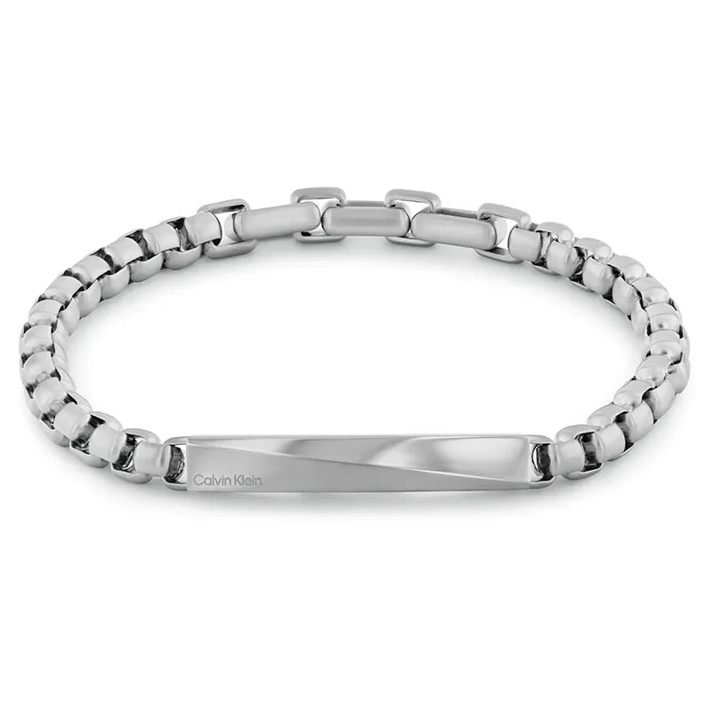Calvin Klein SS Bracelet - Armbånd - JK-Shop