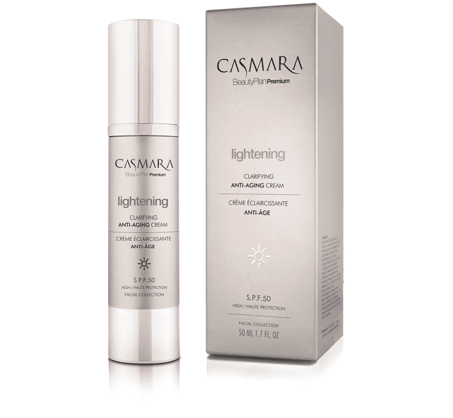 Casmara, Clarifying Anti-Aging Cream SPF50-Casmara-J&K Shop