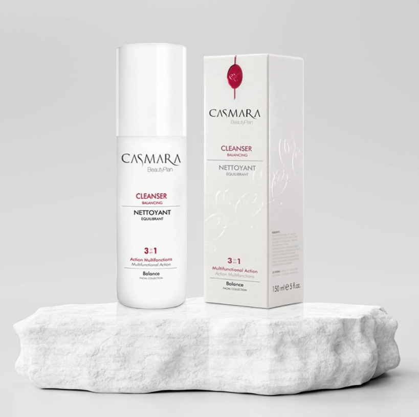 Casmara, Cleanser Balancing-Casmara-J&K Shop