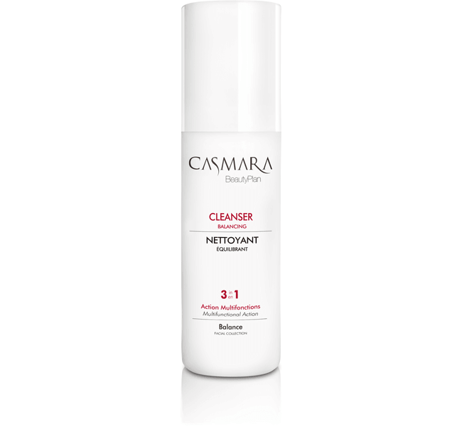 Casmara, Cleanser Balancing-Casmara-J&K Shop