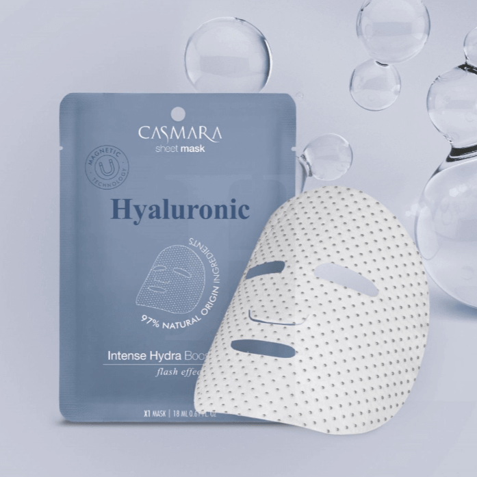 Casmara, Intense Hydra Booster Mask-Ansiktsmaske-JKSHOP