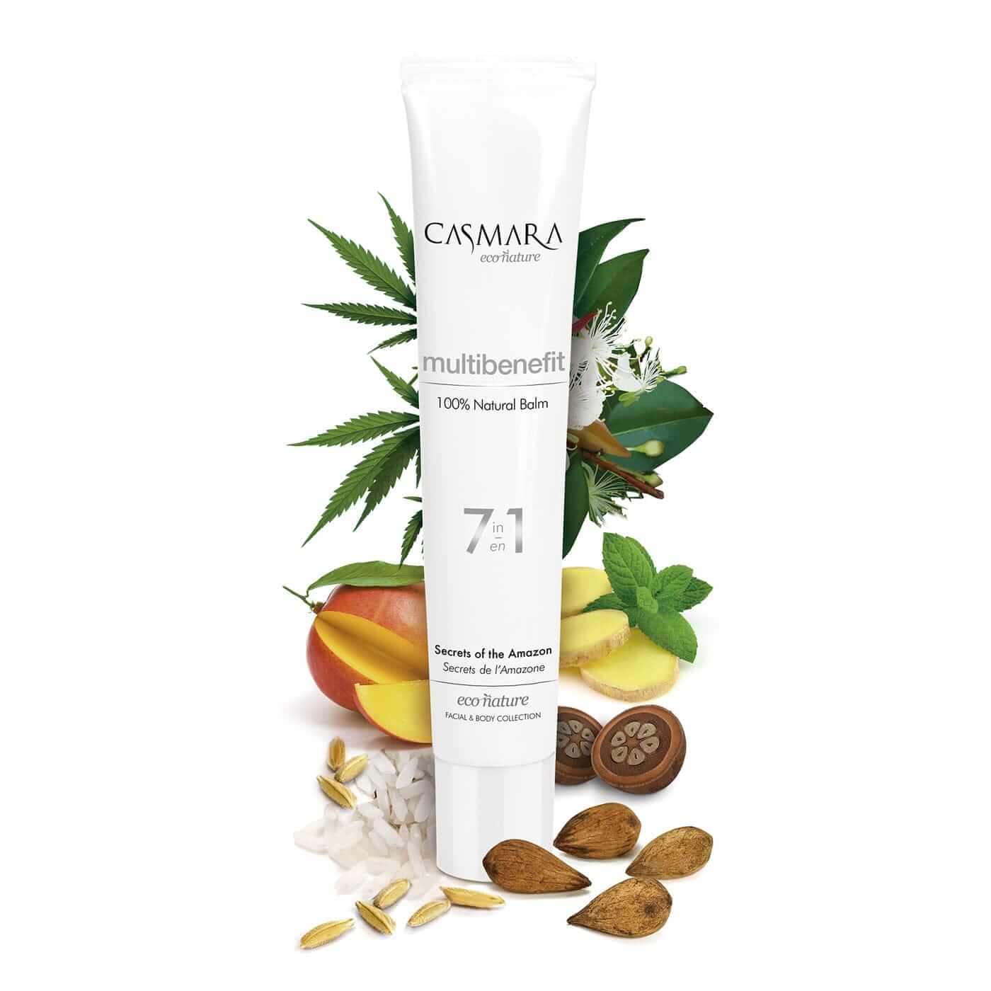 Casmara, Multibenefit 7 in 1-Fuktighetskrem-JKSHOP