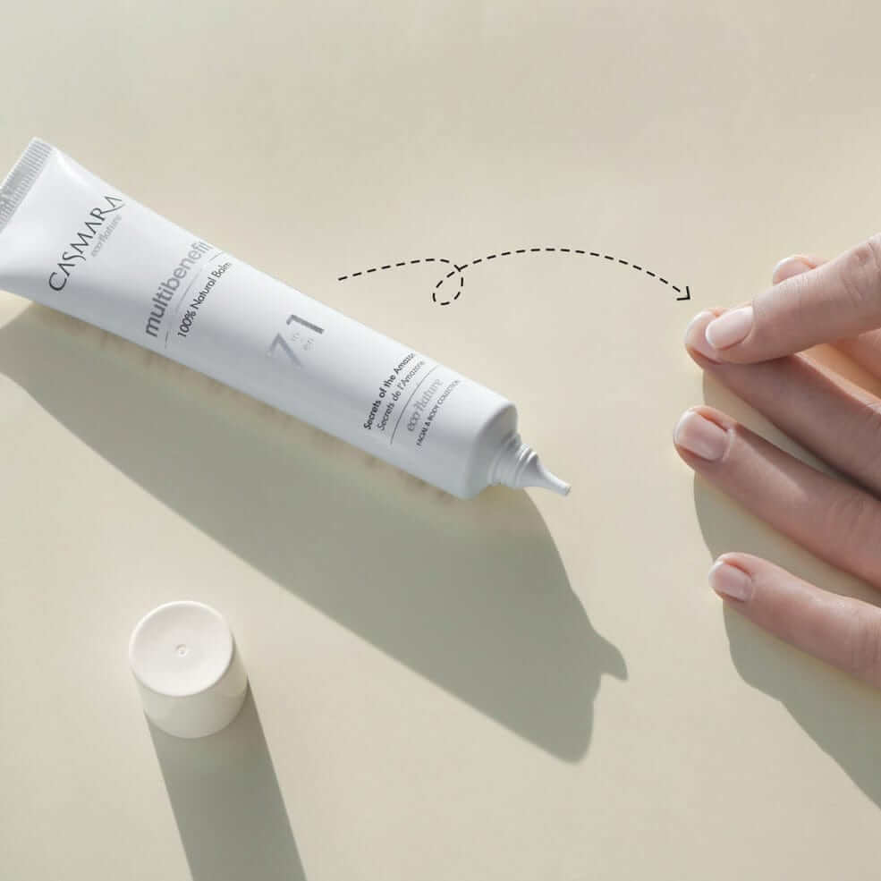 Casmara, Multibenefit 7 in 1-Fuktighetskrem-JKSHOP