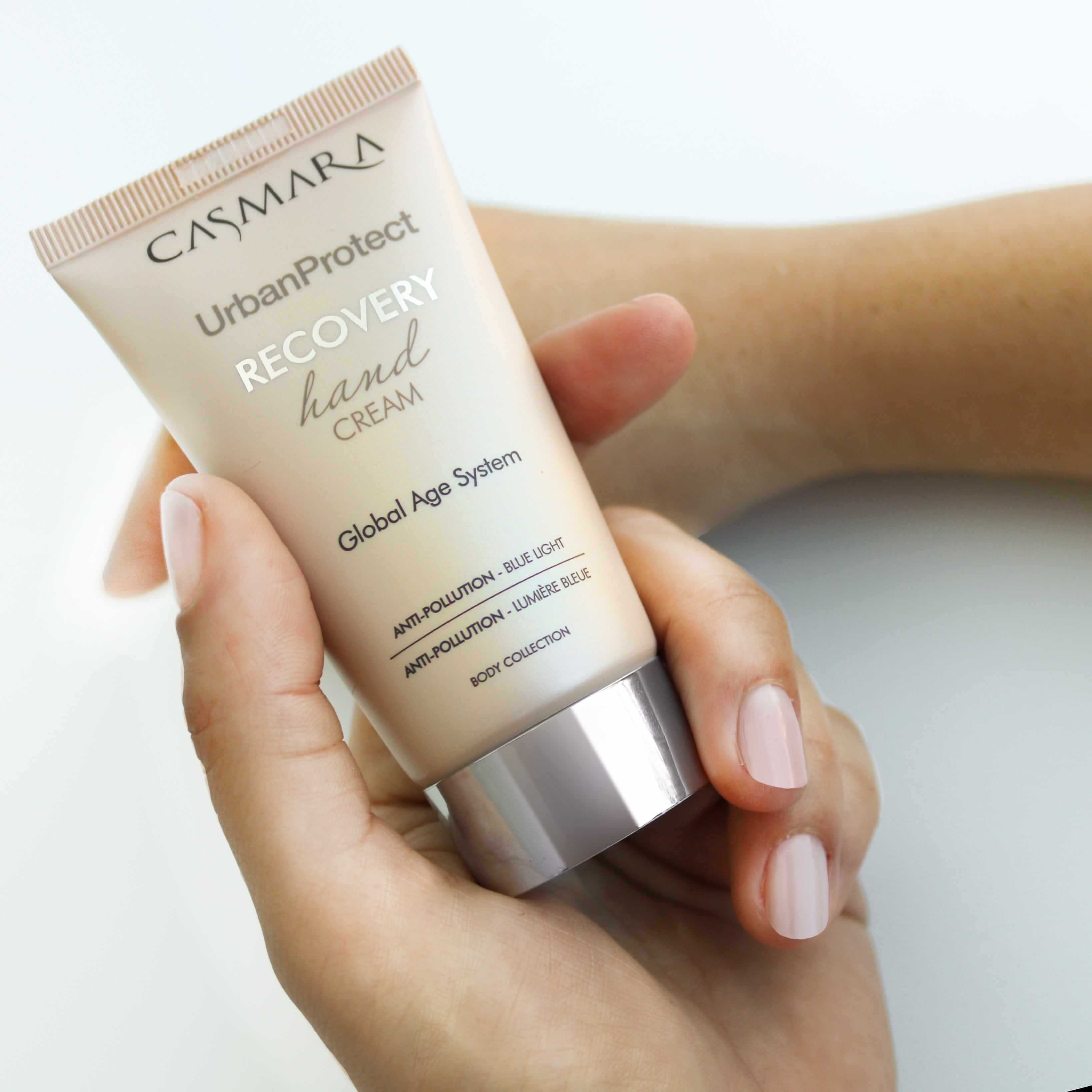 Casmara, Recovery Hand Cream-Håndkrem-JKSHOP
