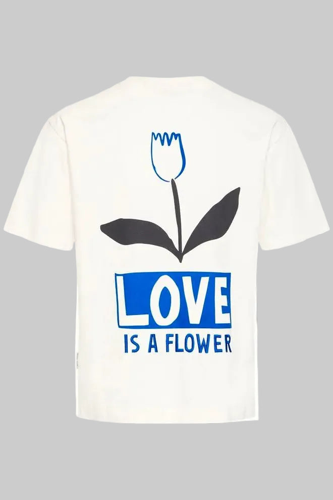 Casual Friday CFSØTOPTE 0284 T-SHIRT - T-skjorter & polo - JK-Shop