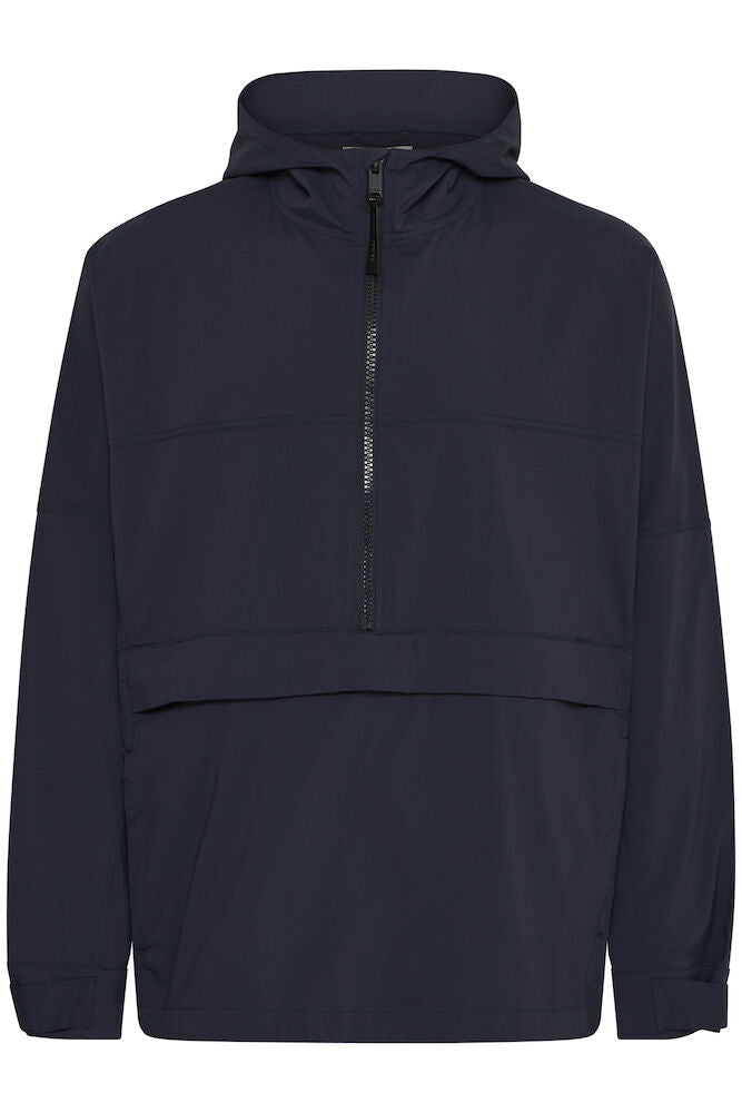 Casual Friday, CHARLIE 0186, Relaxed Fit Anorak -  - JK-Shop