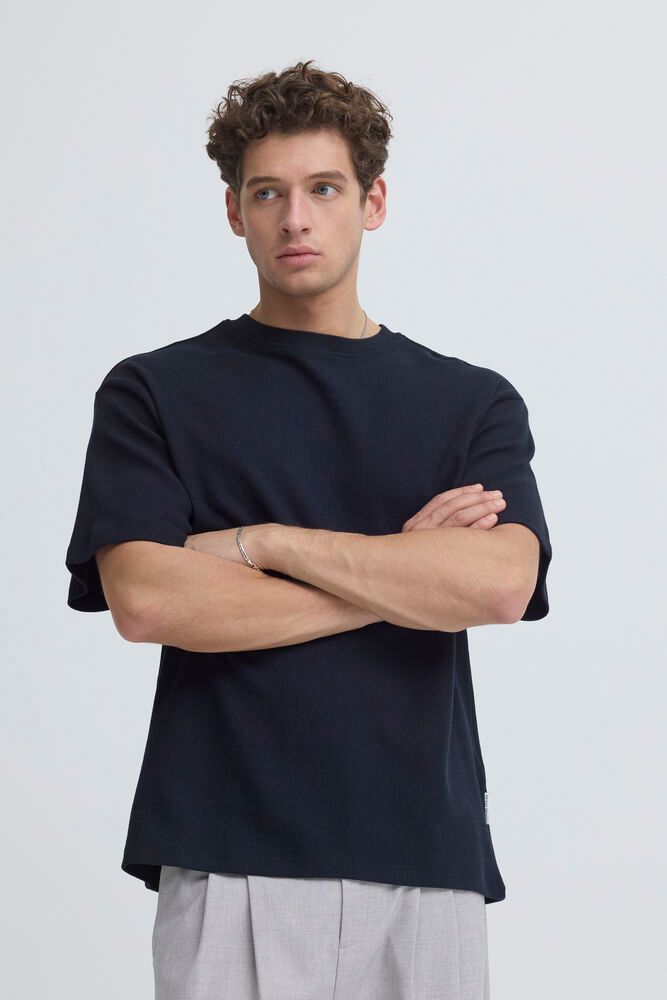 Casual Friday HURDAL 0210 RELAXED T-SHIRT - T-skjorter & polo - JK-Shop