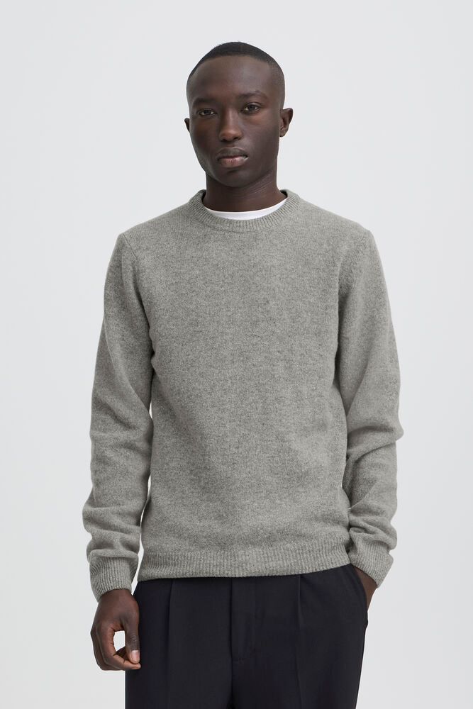 Casual Friday KARL LAMBSWOOL KNIT -  - JK-Shop
