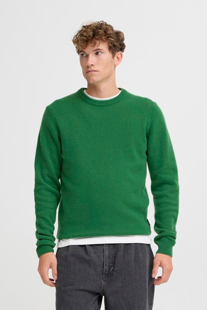 Casual Friday KARL LAMBSWOOL KNIT -  - JK-Shop
