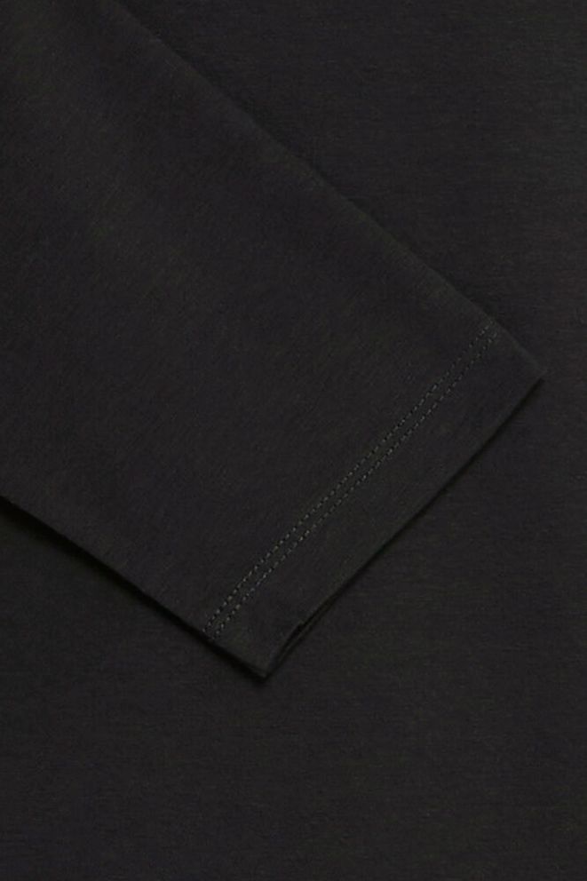 Casual Friday NILSON LIGHT LS POLO - T-skjorter & polo - JK-Shop