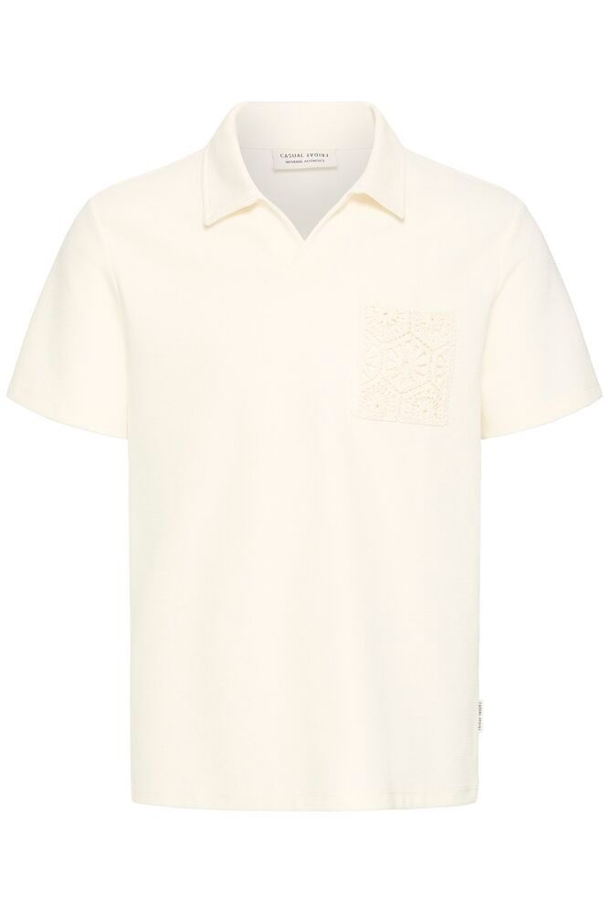 Casual FridayCFELVERUM 0280 POLO - T-skjorter & polo - JK-Shop