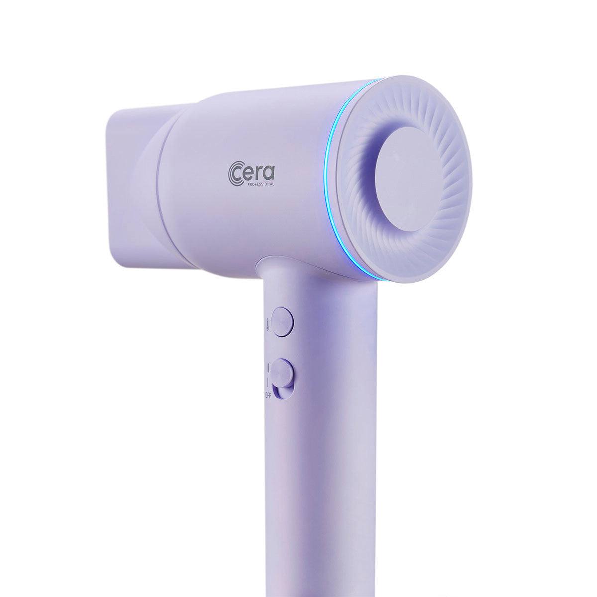 Cera BLDC Pro Hair Dryer - Hårføner - JK-Shop