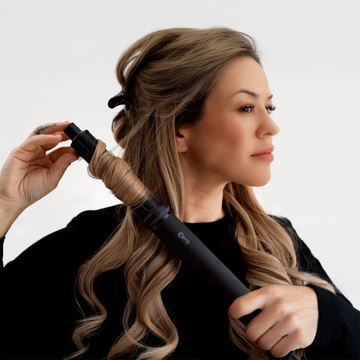 Cera Multi-Airstyler - Varmebørste - JK-Shop