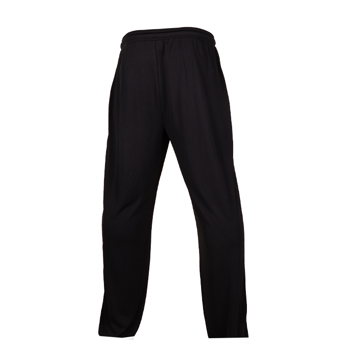 Chained Nutrition Straight Mesh Pants - Treningsbukser - JK-Shop