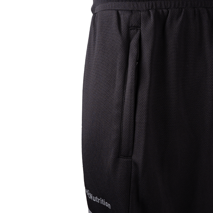 Chained Nutrition Straight Mesh Pants - Treningsbukser - JK-Shop