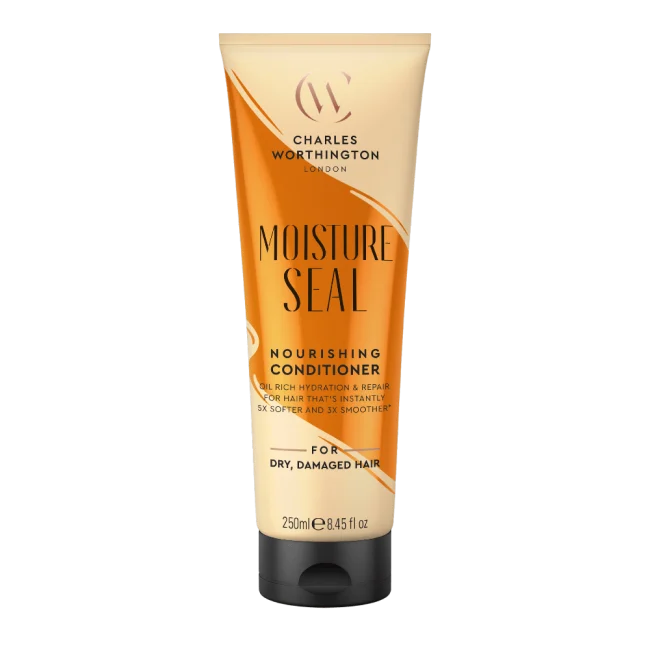 Charles W. Moisture Seal Conditioner 250ml - Balsam - JK-Shop