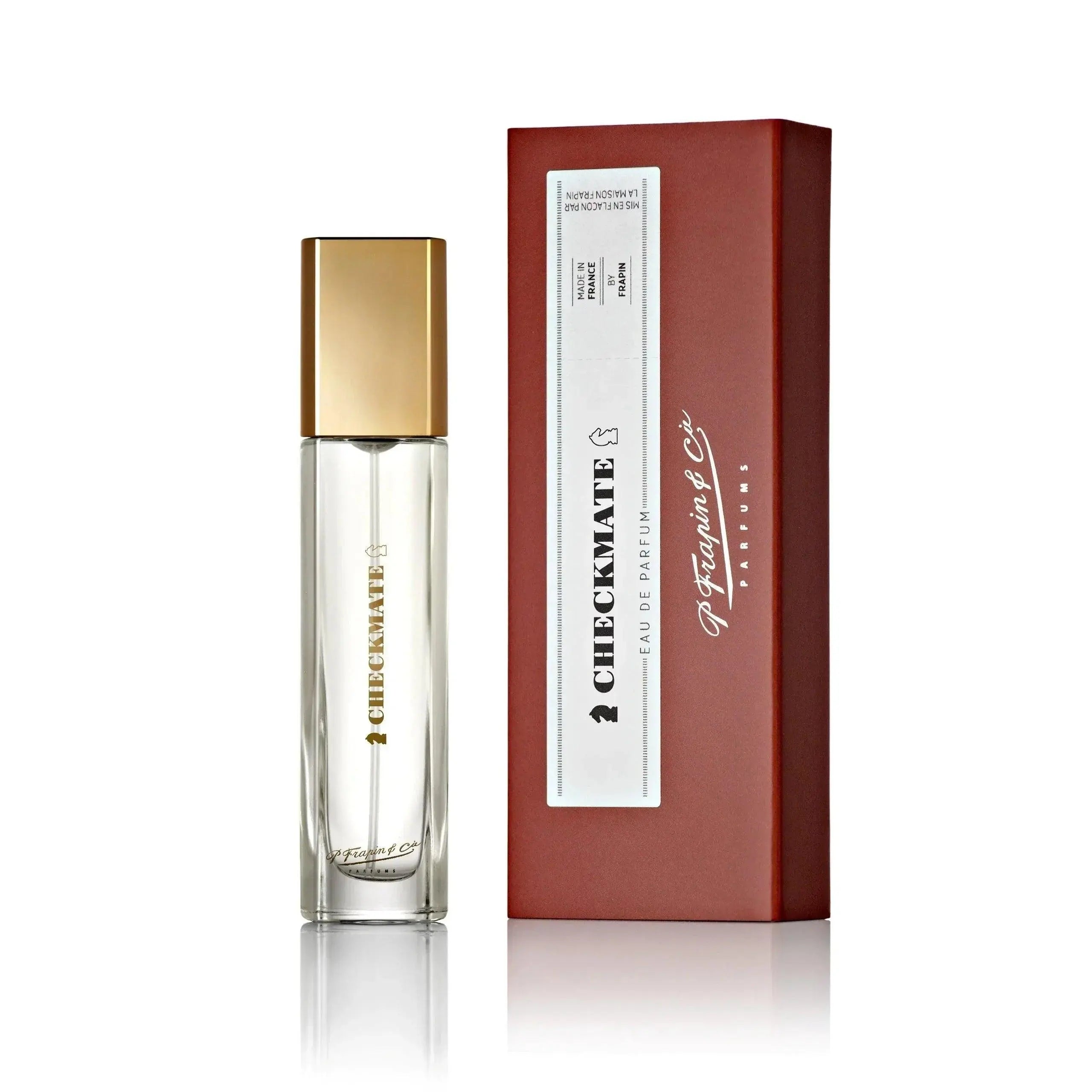 Checkmate - P.Frapin & Cie 15ml-Parfyme-JKSHOP