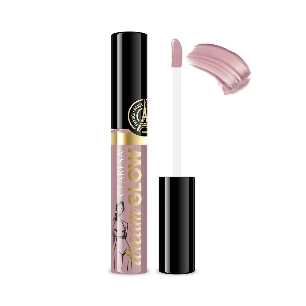 Claresa Dream Glow Lip Gloss-CLARESA-J&K Shop