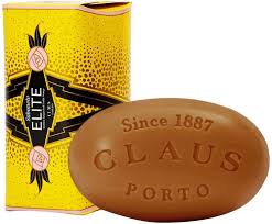 Claus Porto Elite - Tonka Imperial Soap - Kroppssåpe - JK-Shop