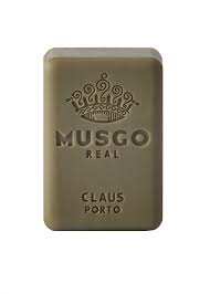 Claus Porto Musgo Real 1887 Body Soap - Kroppssåpe - JK-Shop