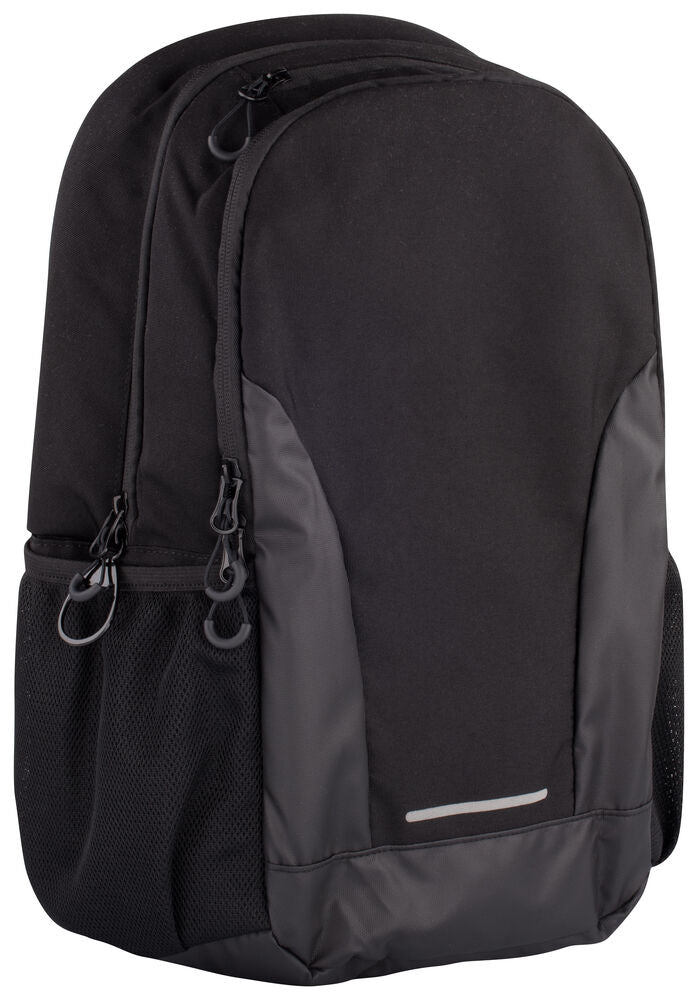 Clique 2.0 Cooler Backpack - Ryggsekk - JK-Shop