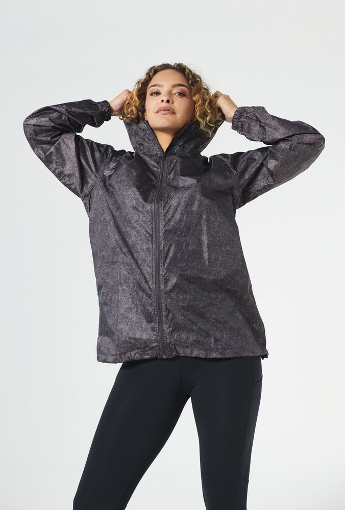 Clique Basic Rain Jacket regnjakke herre - Jakke - JK-Shop
