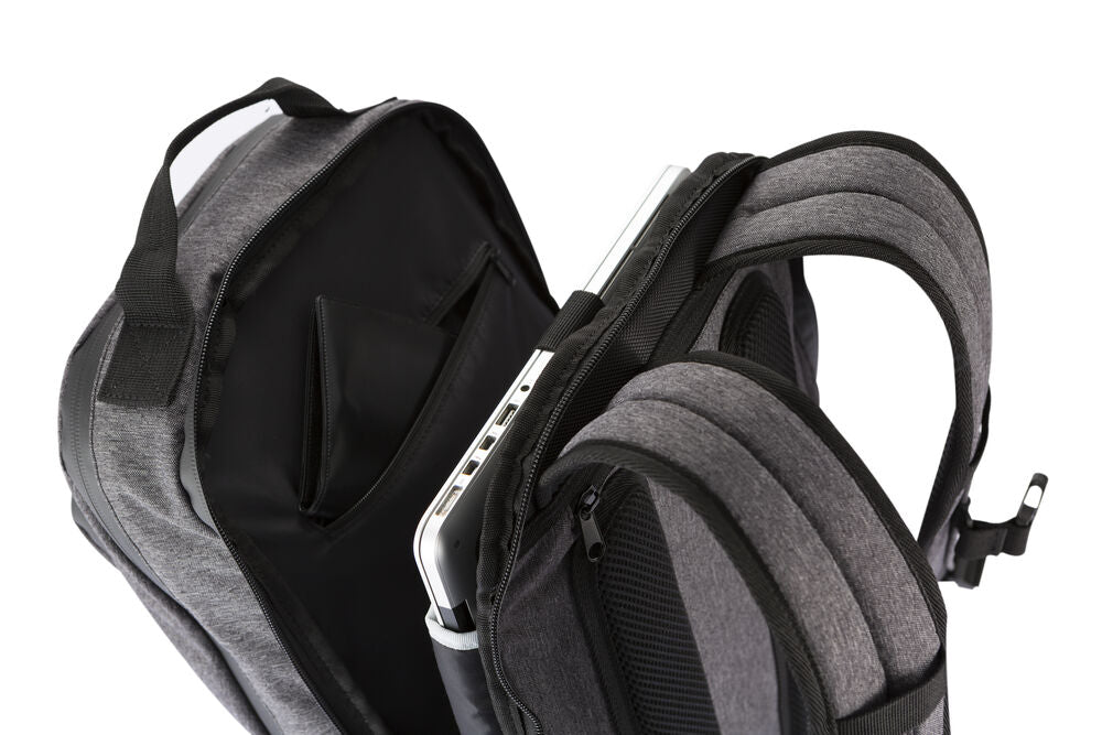 Clique City Backpack - Ryggsekk - JK-Shop