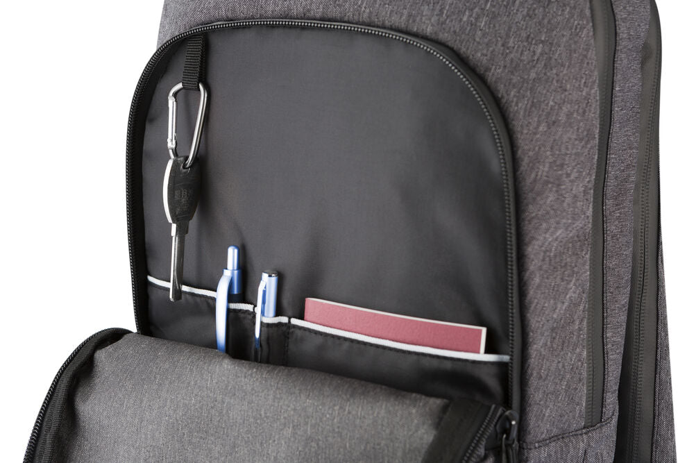 Clique City Backpack - Ryggsekk - JK-Shop