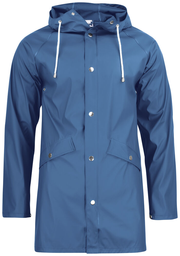 Clique Classic Rain Jacket regnjakke herre - Jakke - JK-Shop