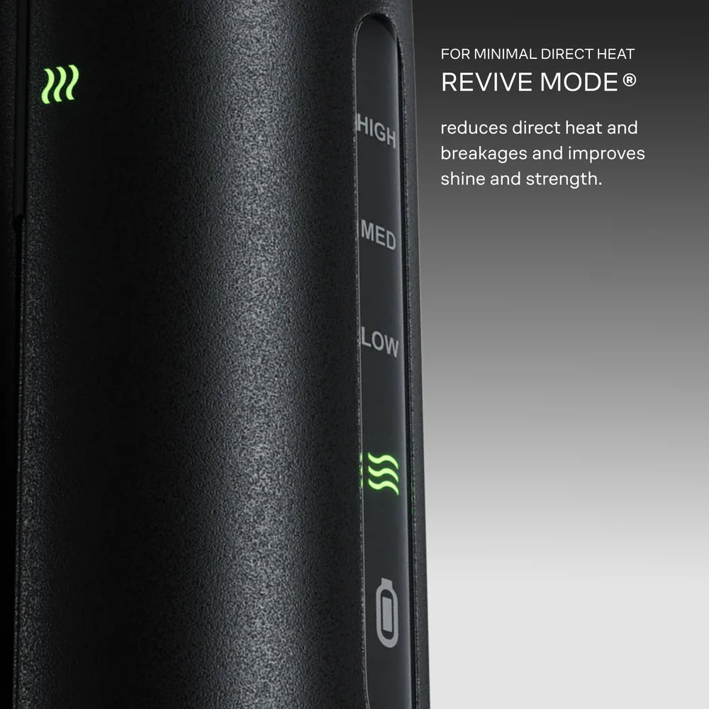 Cloud Nine Core Original Cordless Iron - Rettetang - JK-Shop