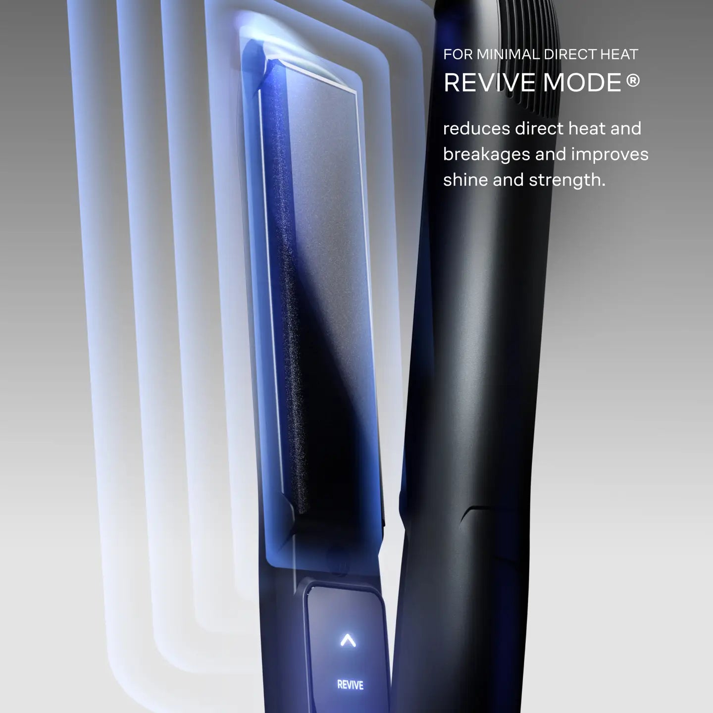 Cloud Nine The Original Iron - Rettetang - JK-Shop