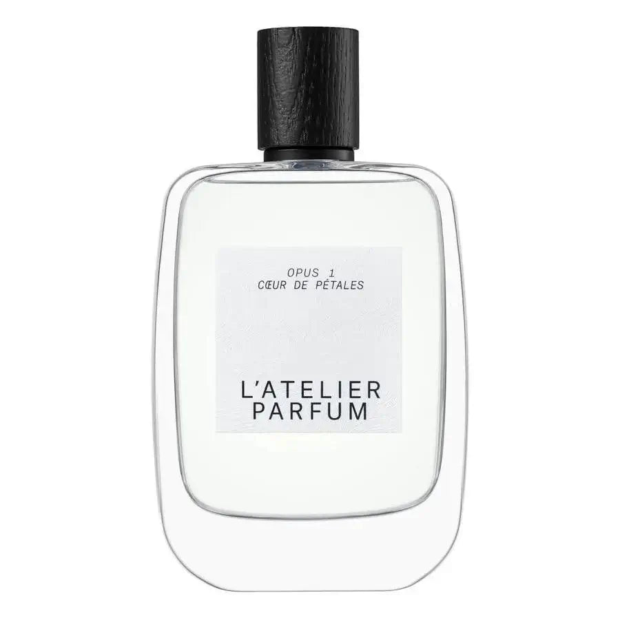 L'Atelier Parfum, Coeur de Pètales, 100ml-Parfyme-LAtelier-JKSHOP