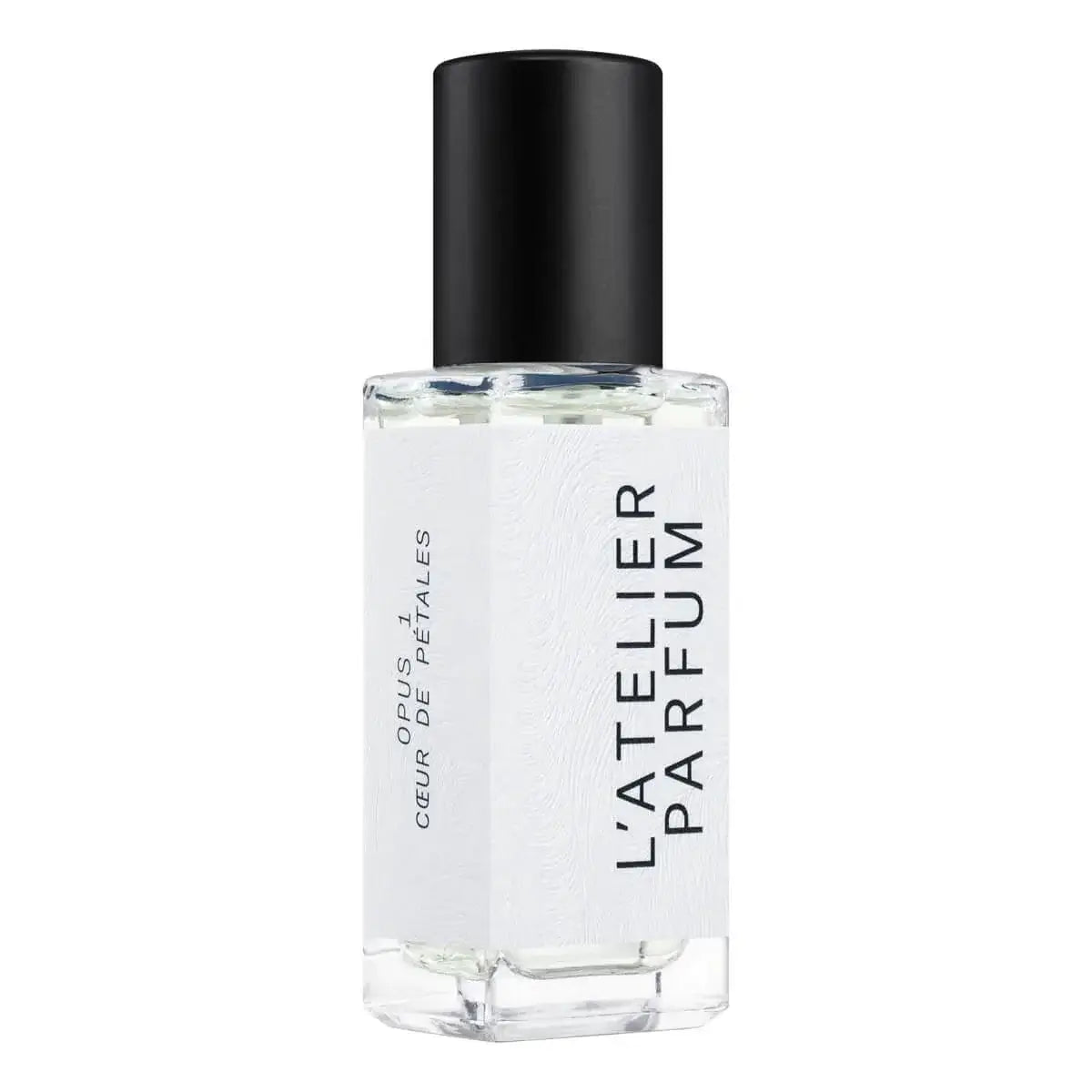 L'Atelier Parfum, Coeur de Pètales, 15ml-Parfyme-LAtelier-JKSHOP