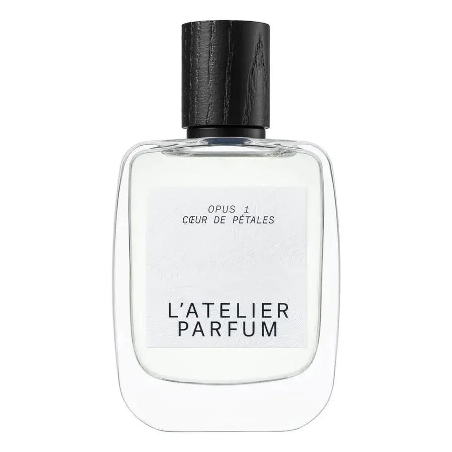 L'Atelier Parfum, Coeur de Pètales, 50ml-Parfyme-LAtelier-JKSHOP