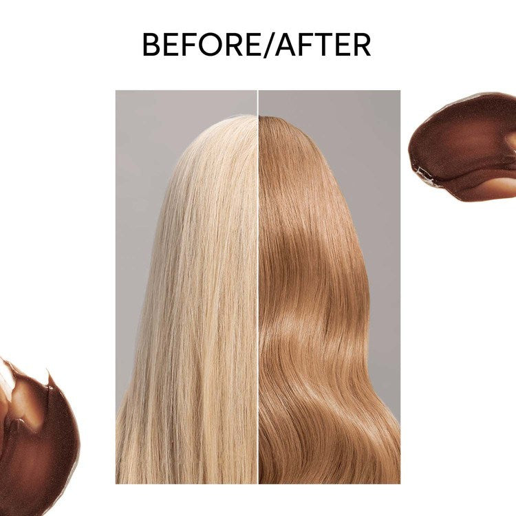 Color Fresh Mask Golden - Hårkrem - JK-Shop