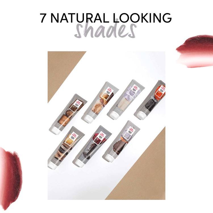 Color Fresh Mask Golden - Hårkrem - JK-Shop