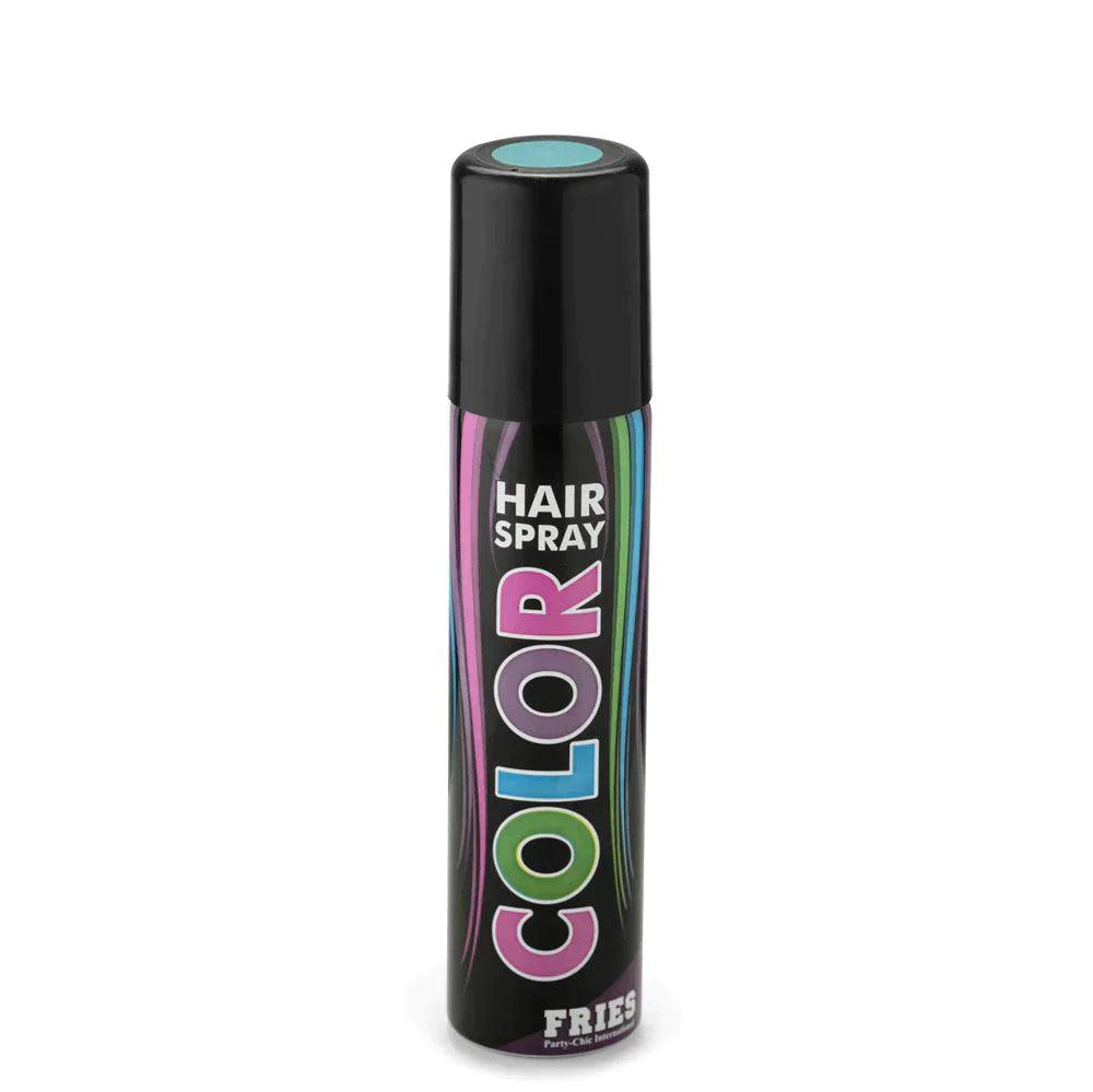 Color Hair-spray pastell-Fargespray-Fries-JK Shop
