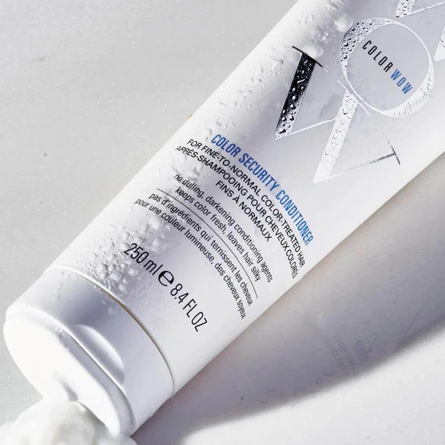 Color WOW Color Security Conditioner Fine 75ml-Balsam-JKSHOP