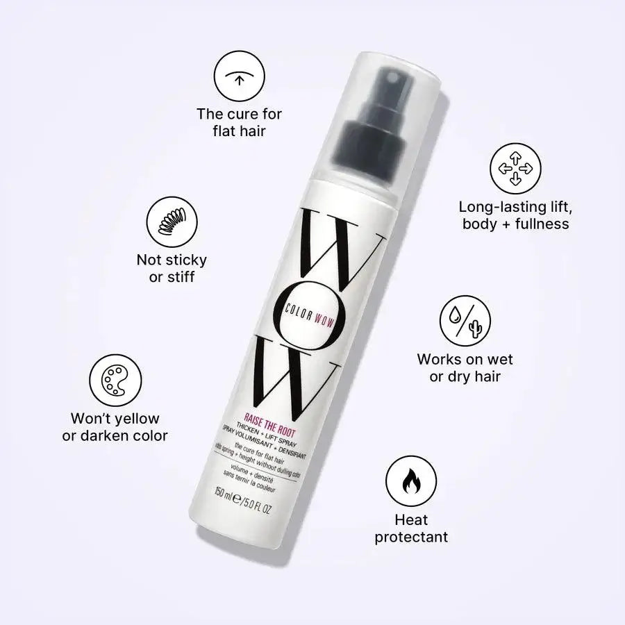 Color WOW Raise The Root 50ml-Hårspray-JKSHOP