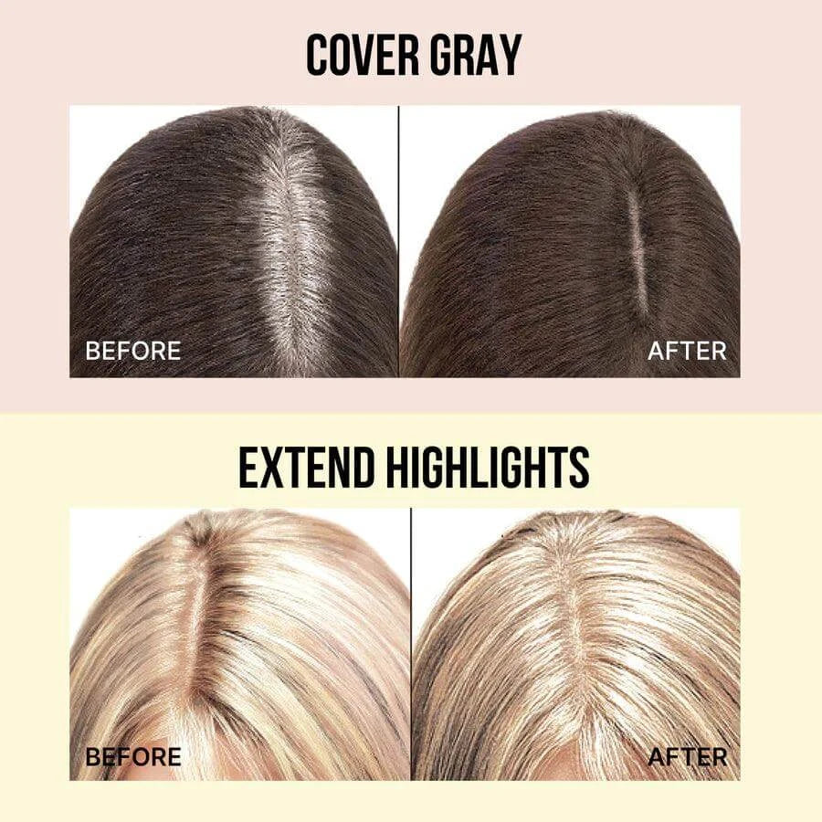 Color WOW Root Cover Up BLONDE-Ettervekst-Color WOW-JKSHOP