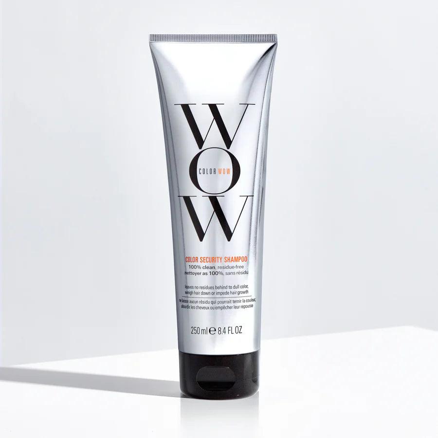 Color WOW Security Shampoo 250ml-Sjampo-Color WOW-JKSHOP