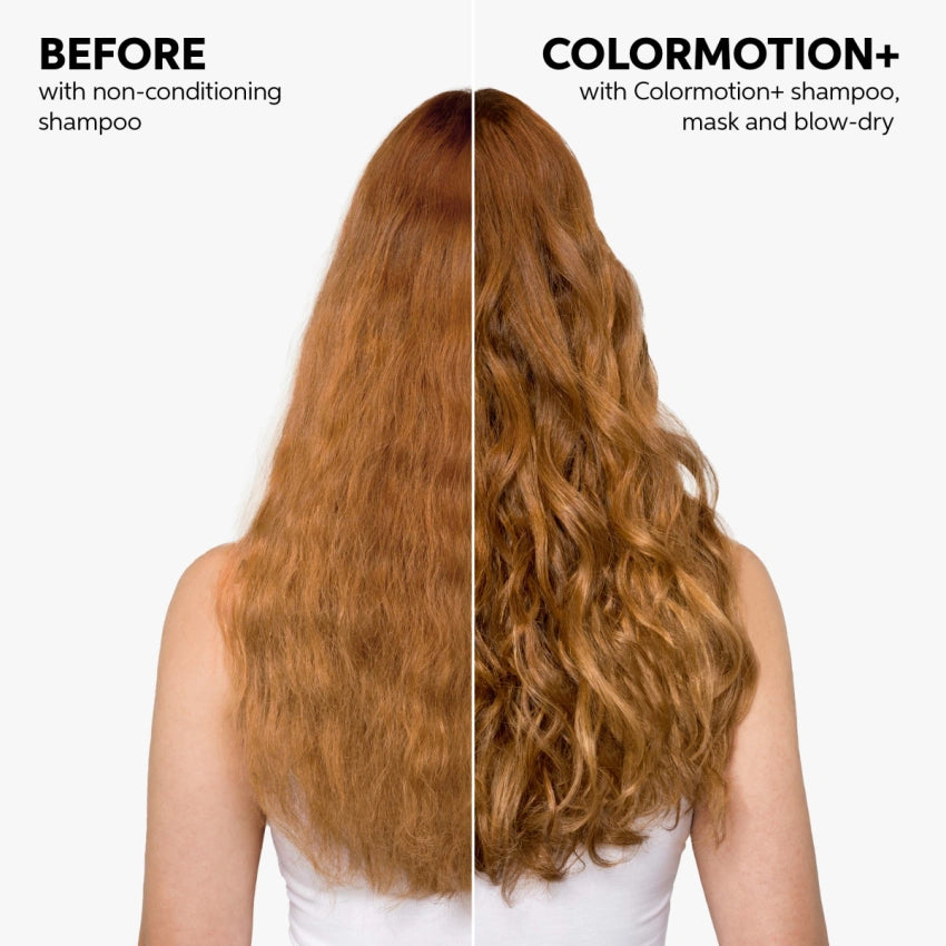 ColorMotion Mask 150ml - Hårkur - JK-Shop